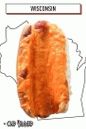хот дог са чедровим сиром