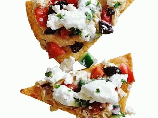 7. На грчком.