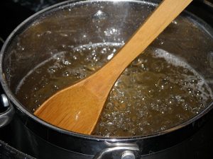 Ананас лимунада