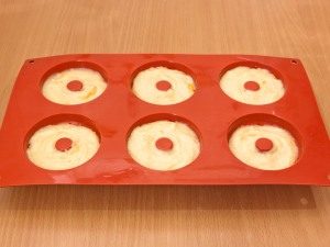 Наранчасти муффини