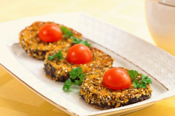 Патлиџан "Мирисно"