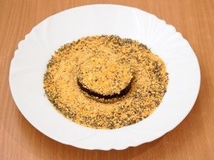 Патлиџан "Мирисно"