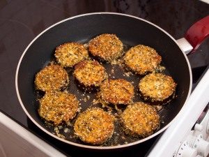Патлиџан "Мирисно"