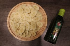 Банана чипс