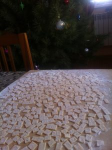 Басхкир Кулам супа