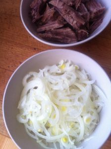 Басхкир Кулам супа