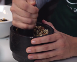Муесли Барови