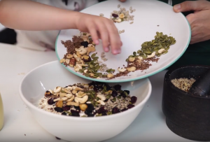 Муесли Барови
