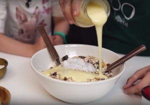 Муесли Барови