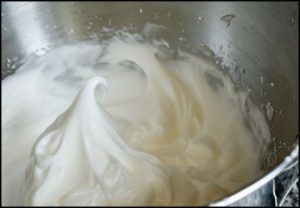 Мерингуе у микроталасној