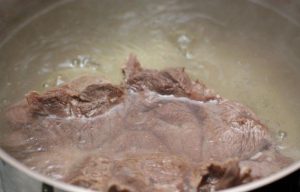 Палачинке са месом