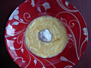 Палачинке са мајонезом