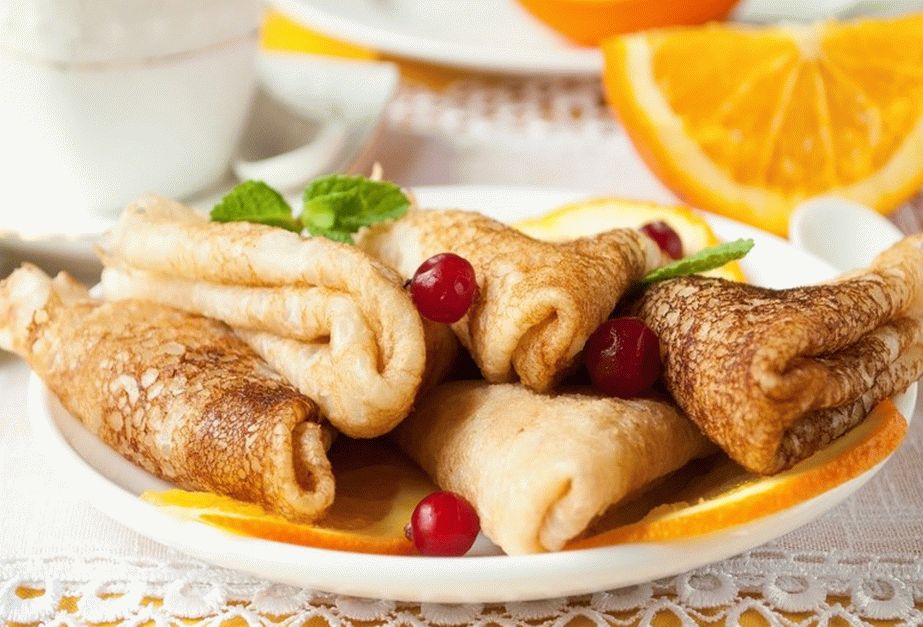 Мршаве палачинке