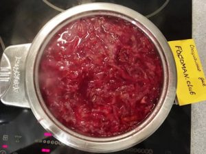 Борсцх без кромпира