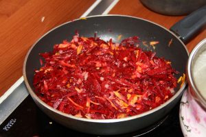 Класични борсцх