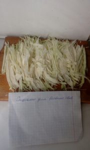 Борсцх на пилећим залихама