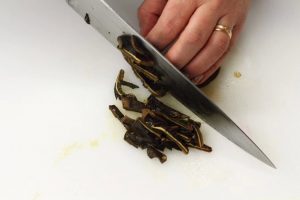Јеврејски борсцх