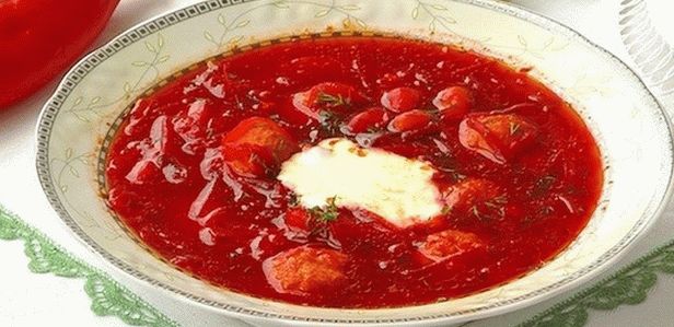 Сибирски борсцх