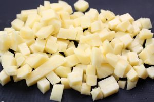 Сибирски борсцх