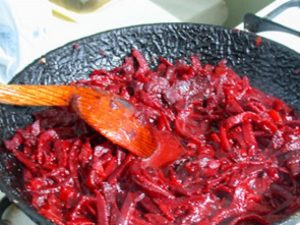 Сибирски борсцх