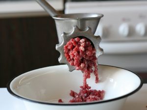Сибирски борсцх