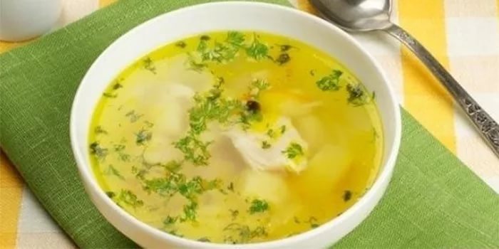 Пилећи брод