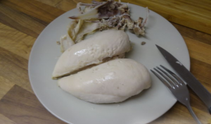 Пилећи брод