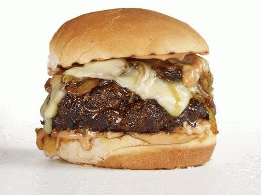 Пхото Бургер