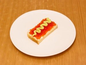 Сендвичи "Снаке"