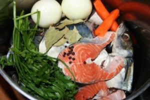 Краљевско ухо у природи