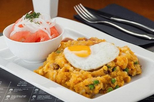 Пхото Цхарцицан - чилеанска говеђа паприка