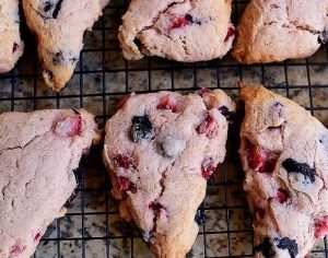 Боровни колачићи