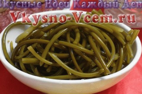 Бели лукови са стријелом за зиму