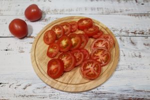 Парадајз чипс
