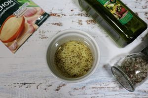 Парадајз чипс