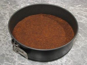 Цхеесецаке без печења