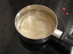 Цхеесецаке без печења