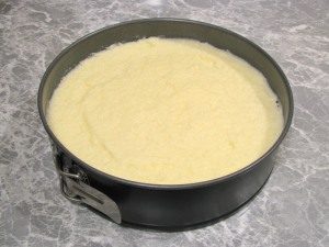 Цхеесецаке без печења