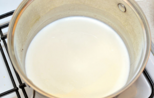 Дахи у произвођачу јогурта