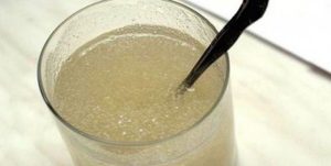 Десертни мозаик