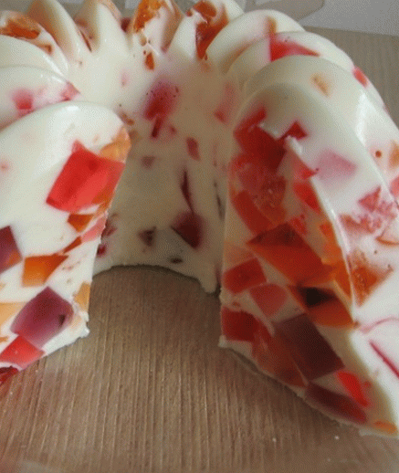 Десертни мозаик