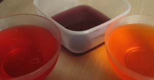 Десертни мозаик