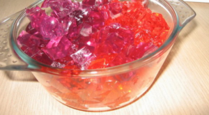 Десертни мозаик