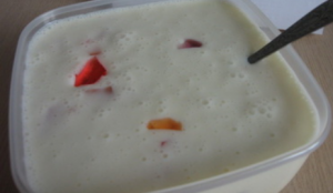 Десертни мозаик