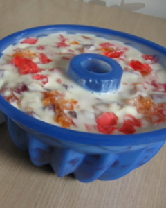 Десертни мозаик