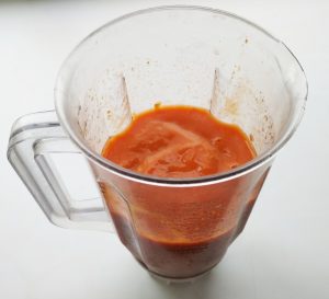 Десерт Сунни