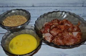 Прехрамбени дијети