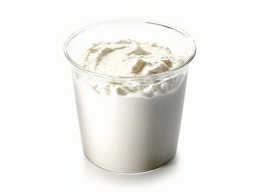 Фото домаћи јогурт