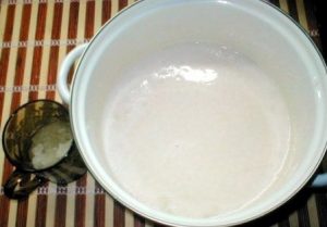 Домаћи марсхмалловс