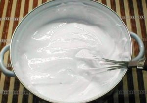 Домаћи марсхмалловс